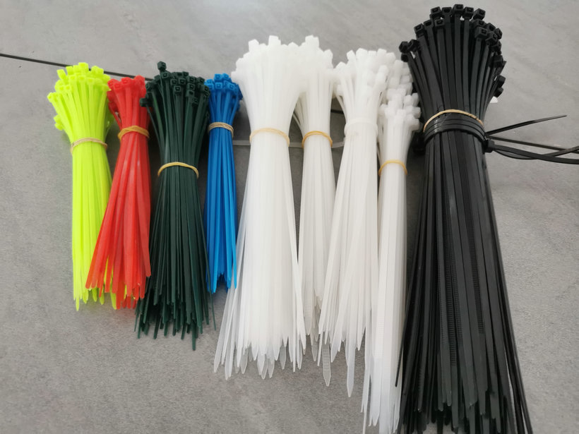 尼龍扎帶的質(zhì)量判定檢驗及發(fā)展用途